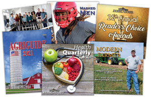 JJC Magazines 300×200